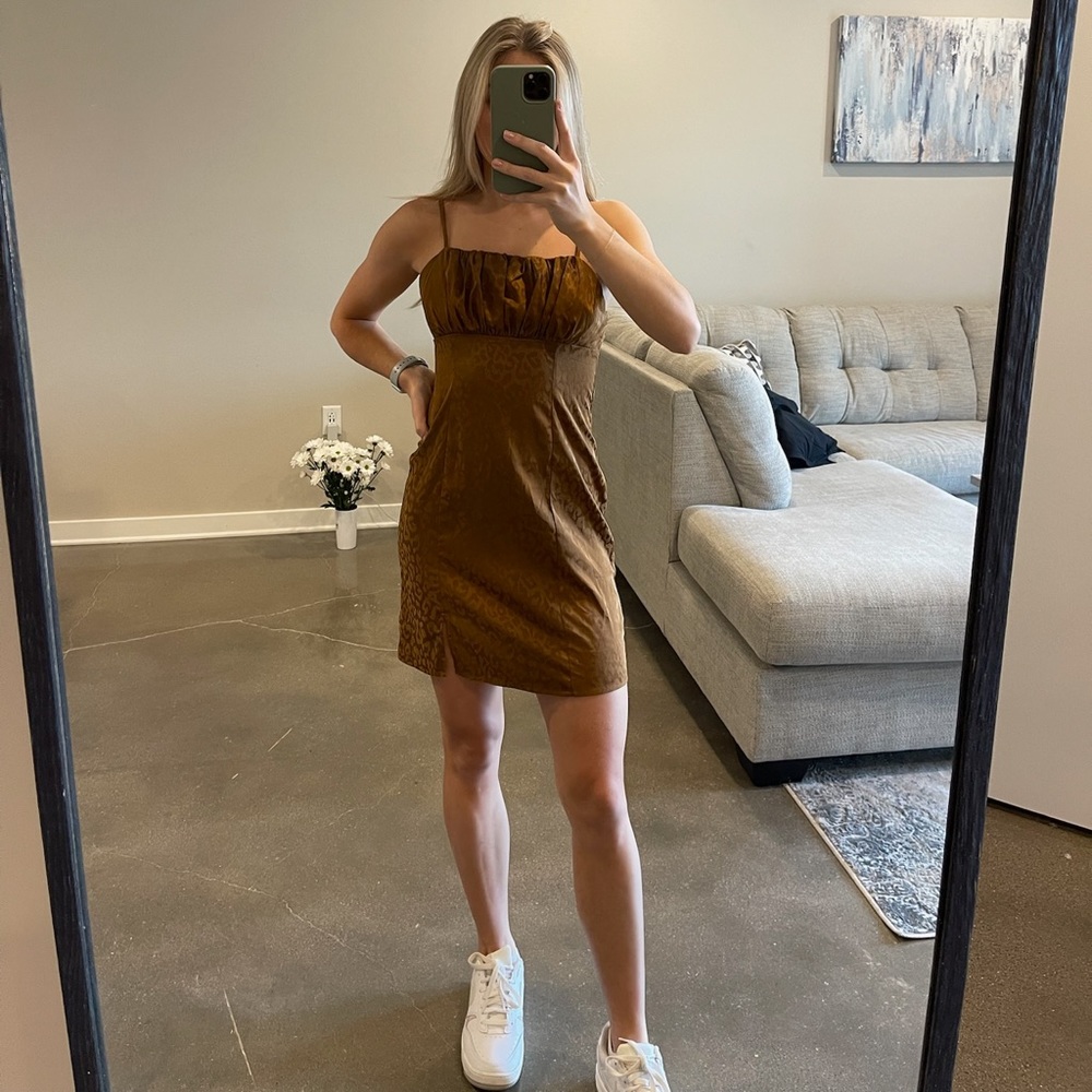 Forever 21 Cocktail Dress